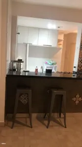 Apartamento com 1 Quarto à venda, 32m² no República, São Paulo