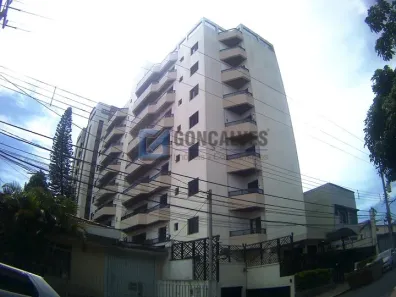 Apartamento com 4 Quartos à venda, 170m² no Baeta Neves, São Bernardo do Campo