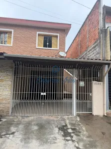 Casa com 2 Quartos à venda, 164m² no Jardim Novo Embu, Embu das Artes
