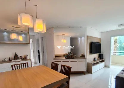 Apartamento com 3 Quartos à venda, 80m² no Jardim Vera Cruz, Sorocaba