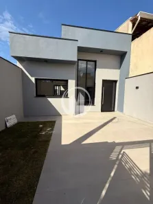 Casa com 3 Quartos à venda, 83m² no Jardim Vale Verde, Jundiaí