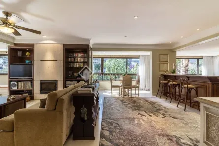 Apartamento com 4 Quartos à venda, 229m² no Bela Vista, Porto Alegre