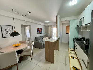 Apartamento com 2 Quartos à venda, 77m² no Nova Ribeirânia, Ribeirão Preto