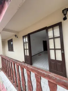 Casa com 1 Quarto para alugar, 35m² no Gloria, Petrópolis