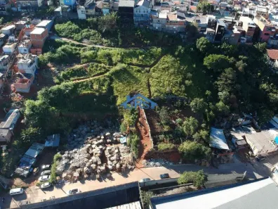 Lote/Terreno à venda, 8000m² no Jardim Califórnia, Barueri