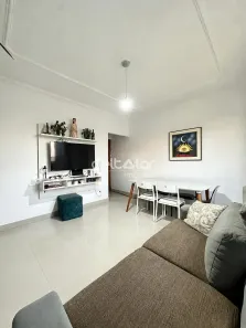 Apartamento com 3 Quartos para alugar, 75m² no Serrano, Belo Horizonte