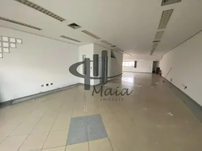 Sala Comercial para alugar, 270m² no Osvaldo Cruz, São Caetano do Sul