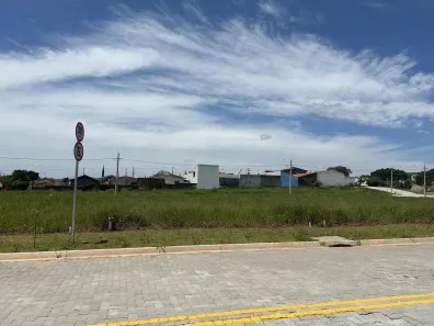 Lote/Terreno à venda, 176m² no Jardim Terceiro Centenário, Atibaia