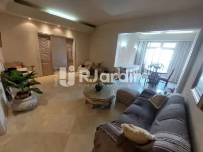 Apartamento com 3 Quartos à venda, 130m² no Ipanema, Rio de Janeiro