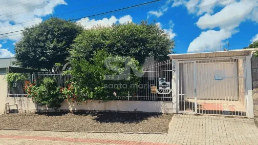 Casa com 3 Quartos à venda, 120m² no Jardim América, Chapecó