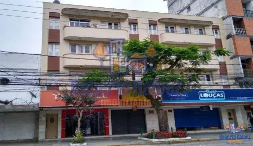 Apartamento com 2 Quartos para alugar, 90m² no Centro, Nova Friburgo
