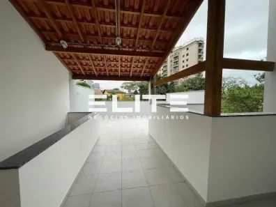 Cobertura com 2 Quartos à venda, 75m² no Vila Guiomar, Santo André