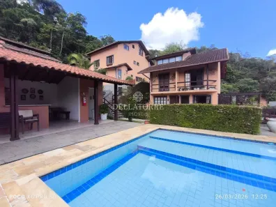 Casa com 3 Quartos à venda, 73m² no Carlos Guinle, Teresópolis