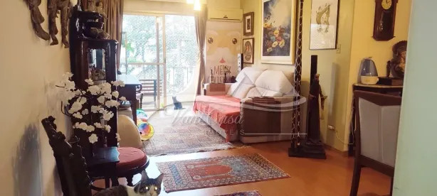 Apartamento com 3 Quartos à venda, 82m² no Indianópolis, São Paulo