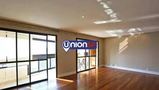 Apartamento com 3 Quartos à venda, 191m² no Vila Suzana, São Paulo
