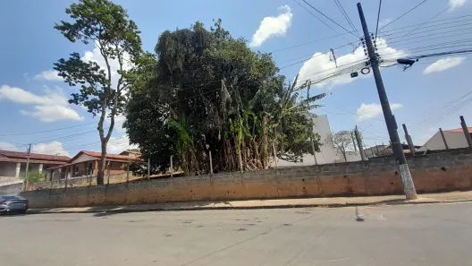 Lote/Terreno à venda, 350m² no Jardim Copacabana, Pinhalzinho
