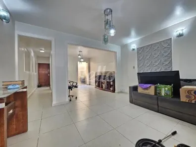 Casa com 3 Quartos à venda, 120m² no Saúde, São Paulo