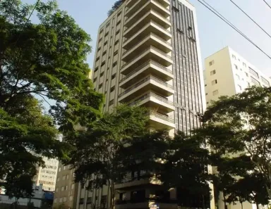Apartamento com 3 Quartos à venda, 267m² no Vila Nova Conceição, São Paulo