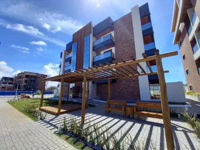Apartamento com 2 Quartos à venda, 102m² no Areia Branca, Aracaju
