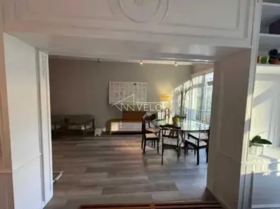 Apartamento com 3 Quartos à venda, 121m² no Ipanema, Rio de Janeiro
