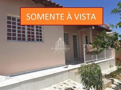 Casa com 2 Quartos à venda, 90m² no Jardim Santa Eudóxia, Campinas