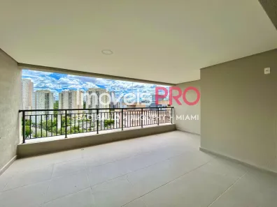 Apartamento com 3 Quartos à venda, 123m² no Vila Emir, São Paulo