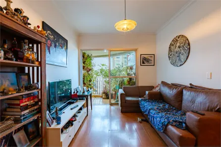 Apartamento com 3 Quartos à venda, 105m² no Vila Pompéia, São Paulo