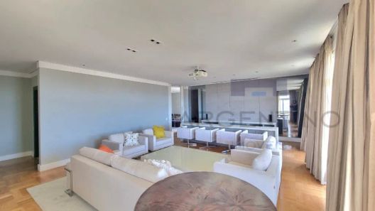 Apartamento com 4 Quartos à venda, 260m² no Vila Oliveira, Mogi das Cruzes