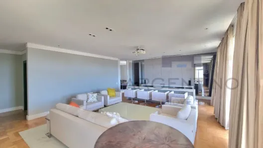 Apartamento com 4 Quartos à venda, 260m² no Vila Oliveira, Mogi das Cruzes