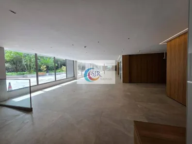 Sala Comercial para alugar, 717m² no Bela Vista, São Paulo