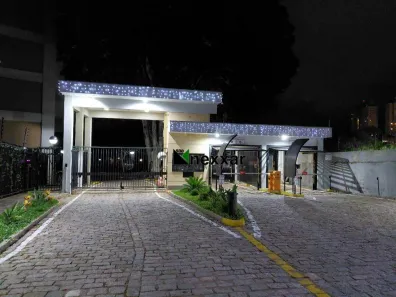Apartamento com 3 Quartos para alugar, 230m² no Jardim Paiquerê, Valinhos