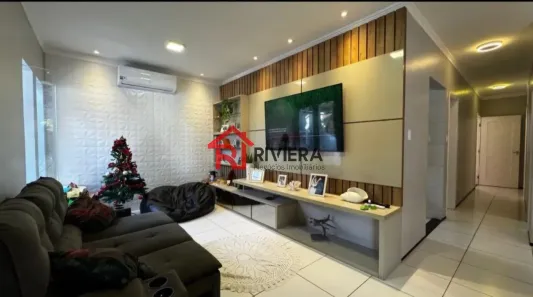 Casa de Condomínio com 3 Quartos à venda, 170m² no Centro, São Luís
