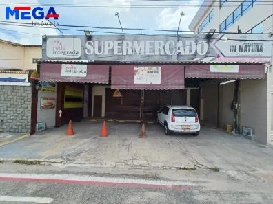 Imóvel Comercial com 4 Quartos à venda, 679m² no Joaquim Távora, Fortaleza
