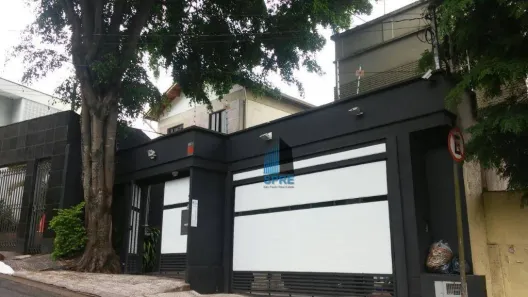 Imóvel Comercial à venda, 720m² no Vila Tramontano, São Paulo