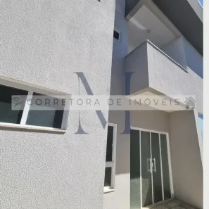 Sobrado com 3 Quartos para alugar, 108m² no Plano Diretor Sul, Palmas