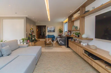 Apartamento com 4 Quartos à venda, 236m² no Higienópolis, São Paulo