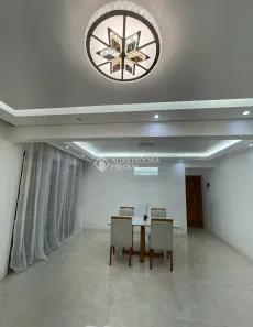 Apartamento com 2 Quartos à venda, 112m² no Nova Petrópolis, São Bernardo do Campo