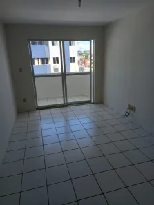Apartamento com 3 Quartos para alugar, 68m² no Capim Macio, Natal