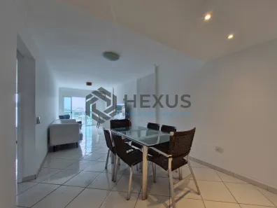 Apartamento com 2 Quartos à venda, 80m² no Tombo, Guarujá