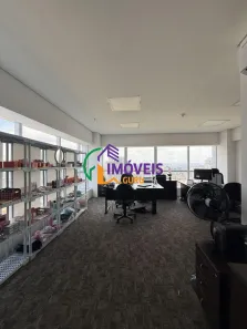 Ponto Comercial à venda, 40m² no Green Valley Alphaville, Barueri