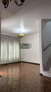 Sobrado com 4 Quartos para alugar, 252m² no Santa Paula, São Caetano do Sul