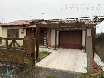 Casa com 3 Quartos à venda, 325m² no CENTRO, Balneário Arroio do Silva