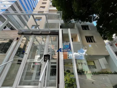 Apartamento com 2 Quartos à venda, 100m² no Perdizes, São Paulo