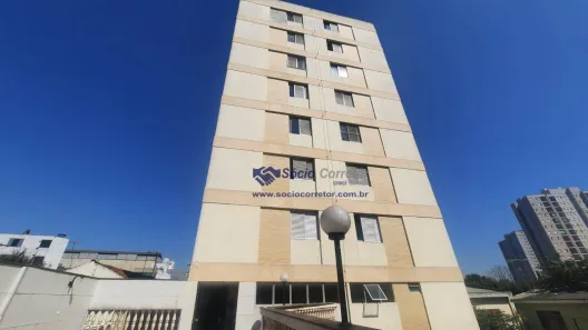 Apartamento com 2 Quartos à venda, 65m² no Penha de França, São Paulo
