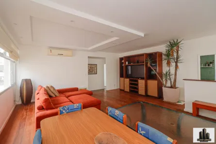 Cobertura com 3 Quartos à venda, 396m² no Copacabana, Rio de Janeiro
