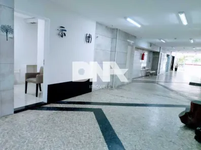 Imóvel Comercial à venda, 40m² no Copacabana, Rio de Janeiro