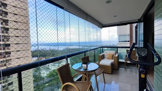 Apartamento com 3 Quartos à venda, 115m² no Barra da Tijuca, Rio de Janeiro