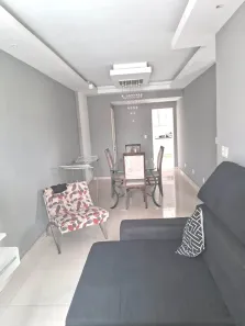 Apartamento com 2 Quartos para venda ou aluguel, 90m² no Campinho, Rio de Janeiro