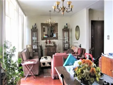 Apartamento com 3 Quartos à venda, 250m² no Centro, Santo André