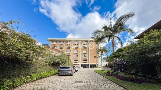 Apartamento com 4 Quartos à venda, 213m² no Batel, Curitiba